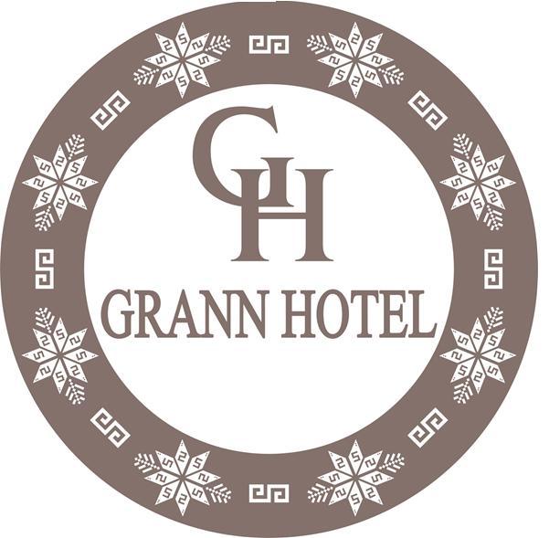 Grann Hotel Ciudad Valles Eksteriør bilde